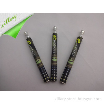 New arrival big vapor cheap ego kit electronic e cigarette e hookah